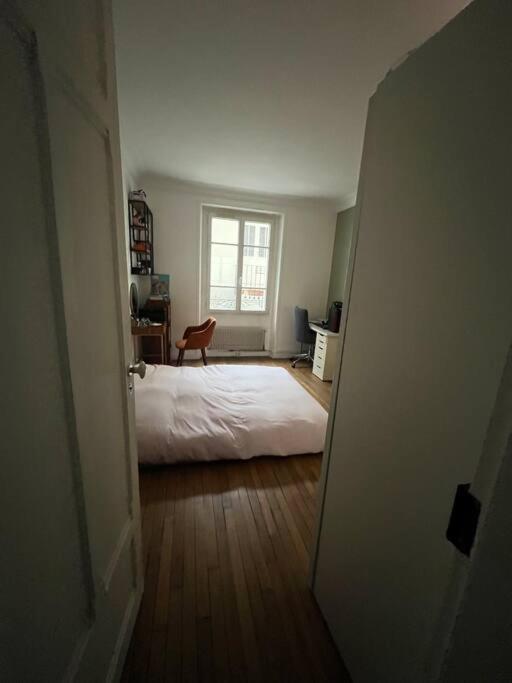 Apartment Calm In Great Location *