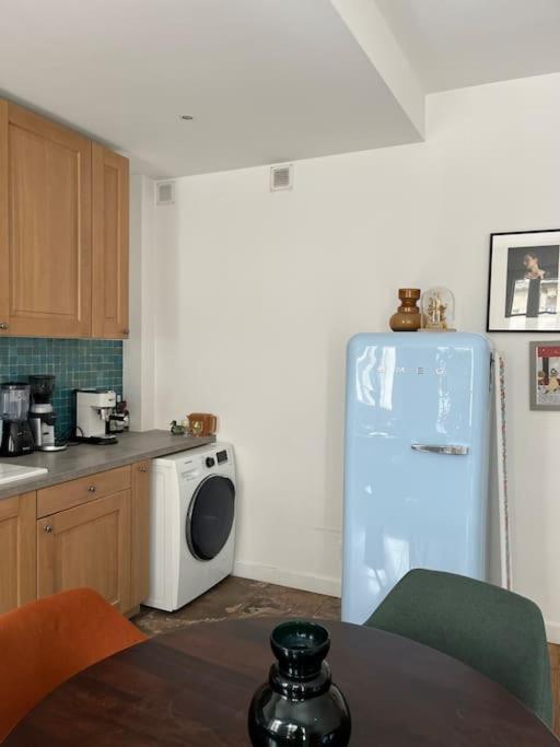 Calm In Great Location Apartment *